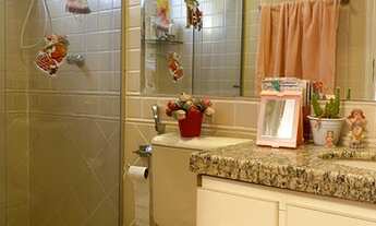 Imagem 6: Apartamento 4 quartos 2 suítes 150m² reformado em Setor Oeste - Goiânia - GO