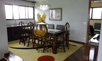 Imagem 4: São Paulo - Apartamento Padrão - Santana