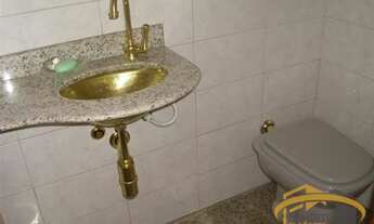 Imagem 5: Casa térrea, Parque Continental, Osasco, 3 dormitórios, sendo 1 suíte, 6 vagas de garagem