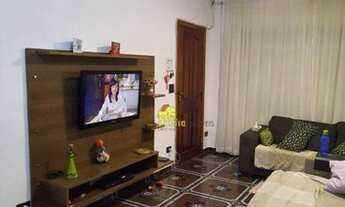 Imagem 5: Sobrado com 3 dormitórios à venda, 194 m² por R$ 620.000,00 - Jardim Marisa - São Paulo/SP