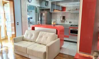 Imagem: Apartamento para venda possui 92 metros