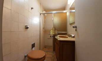 Imagem 7: Apartamento com 2 dormitórios para alugar, 70 m² por R$ 2.500,00/mês - Vila Clementino - S