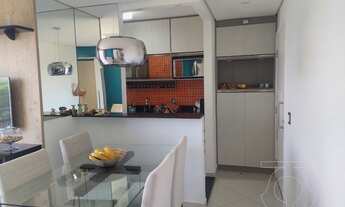 Imagem 6: Apartamento Residencial Ilhas Canarias, Jardim Sarah - SP/SP