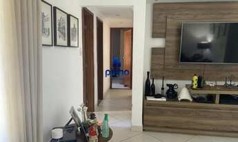 Imagem 4: Apartamento para Venda em Salvador, Caminho das Árvores, 3 dormitórios, 1 suíte, 3 banheir