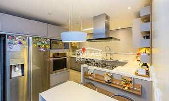 Imagem 7: Apartamento à venda, 238 m² por R$ 2.290.000,00 - Morumbi - São Paulo/SP