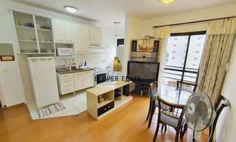 Imagem 3: Flat para aluguel tem 40 metros quadrados com 1 quarto em Saúde - São Paulo - SP