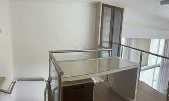 Imagem 3: Apartamento 4 dorms para Venda - JAGUARE, São Paulo - 234m², 6 vagas