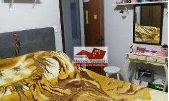 Imagem 4: Apartamento com 3 dormitórios à venda, 67 m² por R$ 298.000,00 - Vila Moraes - São Paulo/S