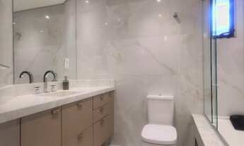 Imagem 13: Apartamento alto padrão á venda possui 100m² com 3 quartos em Chácara Inglesa - São Paulo