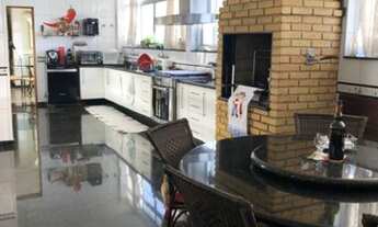 Imagem 4: Apartamento à venda, 368 m² por R$ 1.590.000,00 - Mooca - São Paulo/SP