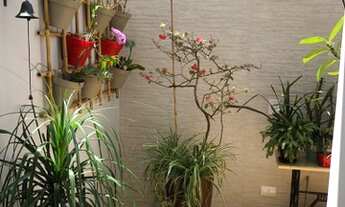 Imagem: SOBRADO 116 M² 3 DORMITÓRIOS CONDOMÍNIO