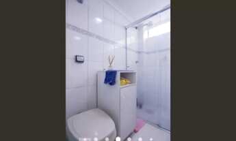 Imagem 6: Apartamento para venda com 47 metros quadrados com 1 quarto em Água Branca - São Paulo - S