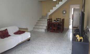 Imagem 2: Casa para venda com 95 metros quadrados com 2 quartos em Vila Paulicéia - São Paulo - SP