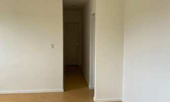 Imagem 2: Apartamento para venda com 56 metros quadrados com 2 quartos no Condomínio Nações Unidas