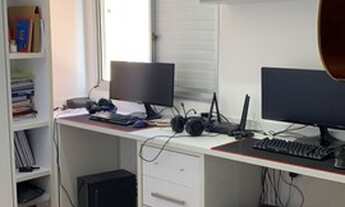 Imagem 3: Apartamento para venda tem 50 metros quadrados com 3 quartos em Nossa Senhora do Ó - São P