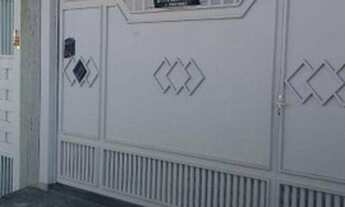 Imagem 2: Sobrado com 3 dormitórios, 200 m² - venda por R$ 850.000,00 ou aluguel por R$ 3.500,00/mês