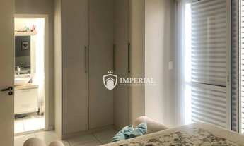 Imagem 7: Casa com 3 dormitórios à venda, 171 m² por R$ 550.000,00 - Condomínio Village Bella Vista