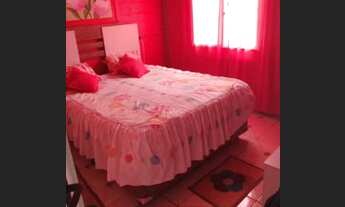 Imagem 7: Belo sítio 900m2, c/linda casa, galpão e piscina, apenas 150mts da RS040