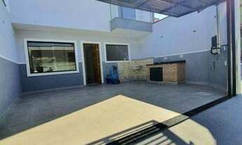 Imagem 6: Sobrado com 2 dormitórios à venda, 90 m² por R$ 477.000,00 - Vila Alpina - São Paulo/SP