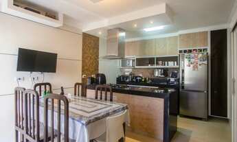 Imagem 7: A Fantástica casa de Mirandópolis, no coração da praça da árvore- SP