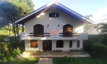 Imagem: Casa para locação condomínio fechado