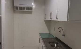 Imagem 3: Apartamento com 2 dormitórios à venda, 48 m² por R$ 250.000,00 - Parque São Domingos - São