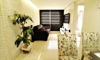 Imagem 6: Apartamento a venda, Jardim Celeste/SP, 56 m² com 2 Dormitórios, 01 vaga de garagem