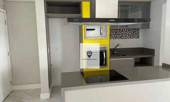 Imagem: Apartamento com varanda gastronômica, 2