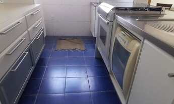 Imagem 4: Apartamento para aluguel Mobiliado com 2 quartos em Morumbi - São Paulo - SP