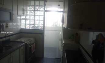 Imagem 7: Apartamento para Venda em São Paulo, Jardim São Saverio, 2 dormitórios, 1 banheiro, 1 vaga