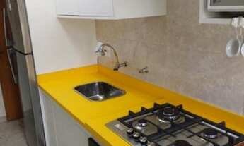 Imagem: APARTAMENTO COM 2 DORMITÓRIOS À VENDA