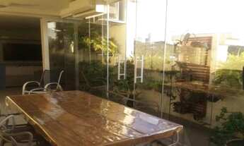 Imagem 3: Cobertura Duplex - 255 m² - 4 suítes - 3 vagas - R$ 2.300.000 - Lapa, São Paulo-SP