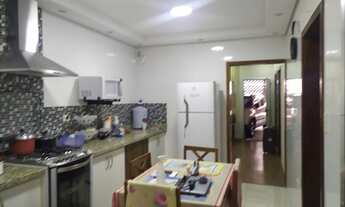 Imagem 3: Casa para venda com 80 metros quadrados com 3 quartos