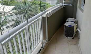 Imagem 2: Apartamento para Venda em São Paulo, VILA ANDRADE, 2 dormitórios, 1 suíte, 3 banheiros, 2