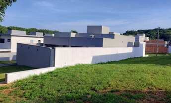 Imagem 6: Linda casa térrea, condomínio fechado luxo em Santa Bárbara