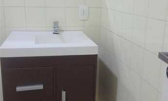 Imagem 5: Apartamento com 3 dormitórios à venda, 84 m² por R$ 680.000,00 - Brooklin - São Paulo/SP