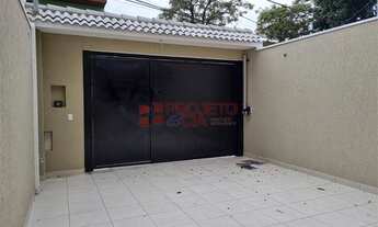 Imagem 2: São Paulo - Casa Padrão - Alto da Boa Vista