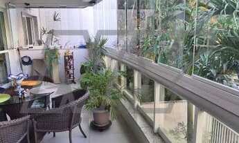 Imagem 5: APARTAMENTO DE 215M2, 3 SUÍTES EM PRÉDIO NOVO COM ÓTIMA LOCALIZAÇAO NO JARDIM OCEÂNICO