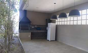 Imagem 6: Apartamento com 2 dormitórios à venda, 48 m² por R$ 350.000 - Vila Paranaguá - São Paulo/S