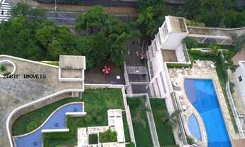 Imagem 4: Apartamento para Locação em São Paulo, VILA ANDRADE, 2 dormitórios, 1 suíte, 2 banheiros