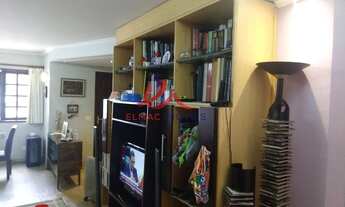 Imagem 3: Casa de condomínio com 3 quartos, 145m2, à venda em São Paulo, Vila Parque Jabaquara