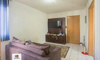 Imagem 2: Apartamento Venda, 2 Quartos, 1 Vaga, Armários, Portal dos Bandeirantes