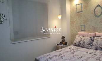 Imagem 7: São Paulo - Apartamento Padrão - LAUZANE PAULISTA