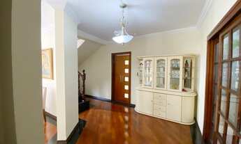 Imagem 6: Sobrado residencial/comercial, 350m2, 3 quartos + edícula, 3 vagas de garagem