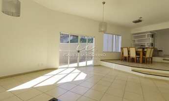 Imagem 2: Casa térrea com 3 suites, à venda, 217m², Condomínio Bosques de Grevílea, Vinhedo-SP