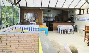 Imagem 2: Sobrado Vila Aricanduva 4 Dormitórios sendo 4 Suítes, 2 Vagas, 350 m²