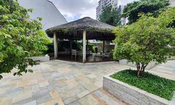 Imagem 5: Apartamento para venda com 260 metros quadrados com 4 quartos em Água Fria - São Paulo - S