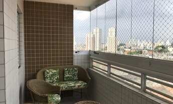 Imagem: AMPLO 2 QUARTOS ( POSSIB. DE 3 ) / VARANDA