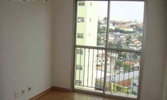 Imagem: Apartamento em Vila Mascote - São Paulo