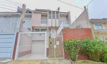 Imagem: Sobrado de 121 m² com 4 quartos no Bairro